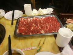-月圆火锅(宁海东路二店)