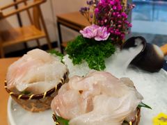 巴沙鱼-湯系·煲汤手艺人(东二环泰禾广场店)