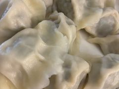 -岳姥姥饺子(泺文路店)