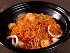 -左庭右院鲜牛肉火锅(金山万达店)