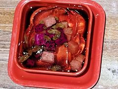 -川悦留香·海鲜餐厅(海棠68环球美食街店)