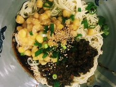 -丁丁猫重庆小面(徐州路店)