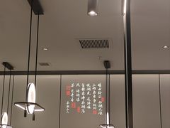 -绿茶餐厅(滨海万达广场店)