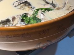 -千岛湖小鱼儿·淳安匠心农家菜