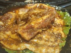 -赞酱川式烤肉(蜀都万达店)