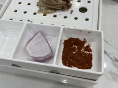 -老毛手抓·盐池滩羊非遗手抓(宁夏总店)
