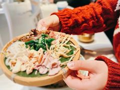 -胡麻(静安嘉里店)