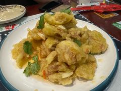 -一块豆腐·海鲜·家常菜(李沧书院路店)