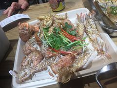 -盒马鲜生(曜一城店)