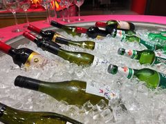 -武汉世茂希尔顿酒店·汇·全日餐厅