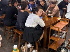 -黔有有贵州酸汤夺夺粉火锅(五味十字店)