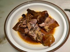 -绿茶餐厅(成都太古里店)