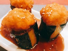 -点点心点心专门店(旺角店)