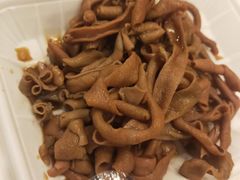 麻辣鸭肠-一心一味(福星店)