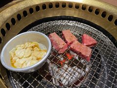 -虎丸烧肉(新大陆广场店)
