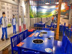 大堂-马路边边串串香(延庆环球新意广场店)