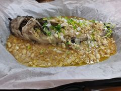 -三煮纸包鱼(青岛总店)