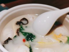 -大树餐厅(益田假日店)