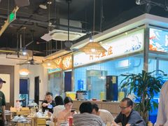 -阿鸡鱼庄·顺德鲜蒸小炒(亚运村店)