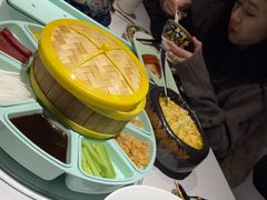 -羲和雅苑•北京烤鸭(国贸商城店)