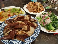 -吾味香葫芦头(安西街店)