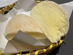 雪山奶露包-小炳胜(卓悦中心店)