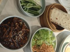 -吴家·非遗淮扬小馆(镇江万达广场店)