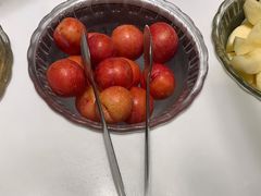 李子-豪客来牛排(中央花苑店)