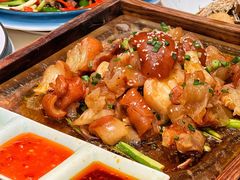 -锦府盐帮·李宅(领展购物广场中关村店)