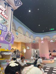 点击看大图 -meland亲子乐园(北京亦庄龙湖天街店)