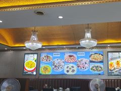 -北方饺子王·海肠捞饭·海鲜锅(山大店)