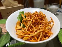 -一叶一世界•素食餐厅(新光天地店)