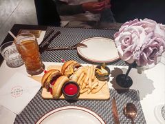 -风渡嘉荷·美式西餐·牛排(西三旗金隅店)