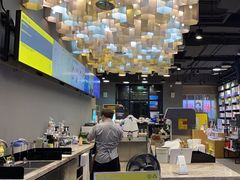-咪咕咖啡(北京西单店)