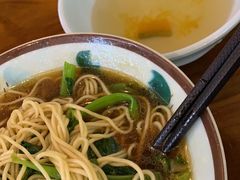 -阿依娘镇店豌杂面(三峡广场店)