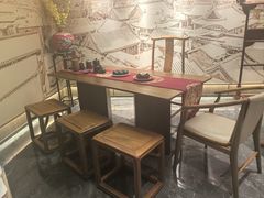 -南门四季铜锅涮肉(大屯·北苑店)