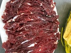 -万祥牛肉火锅(金龙店)