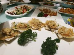-宴西湖(滨湖公园店)