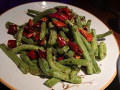 -永安鱼庄·镇江菜(丁卯店)