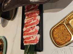 -红沃鳗鱼黑牛烤肉店(不老街店)
