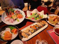 -元通寿司(东骏店)