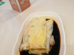 -华辉拉肠(同福店)