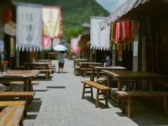 -大水川景区