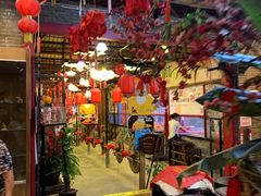 -横沥牛庄(总店)