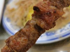 -清真·鸦儿李记·小馆(后海店)