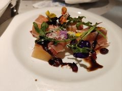 -晶雅花园西餐厅(南京首店)
