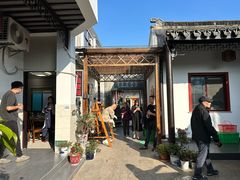 -小陆莲花蟹园农家乐(莲花岛店)