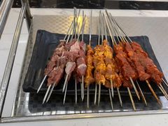 -延边白玉串城(东环城路店)