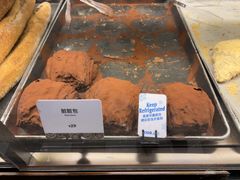 -OUR Bakery(国贸商城店)