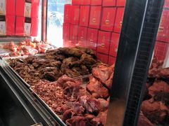 -清真铁志明腊牛羊肉